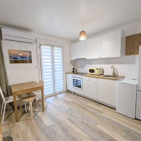 Le Numero 1 Apartment Perpignan Bagian luar foto