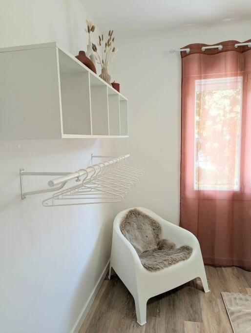 Le Numero 1 Apartment Perpignan Bagian luar foto