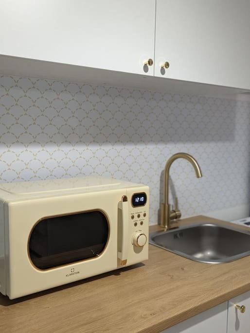 Le Numero 1 Apartment Perpignan Bagian luar foto