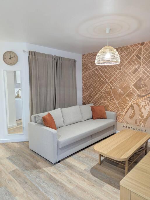 Le Numero 1 Apartment Perpignan Bagian luar foto