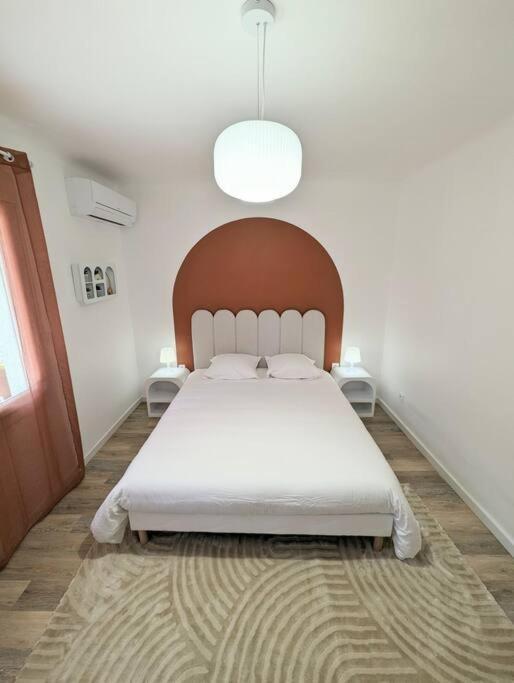 Le Numero 1 Apartment Perpignan Bagian luar foto