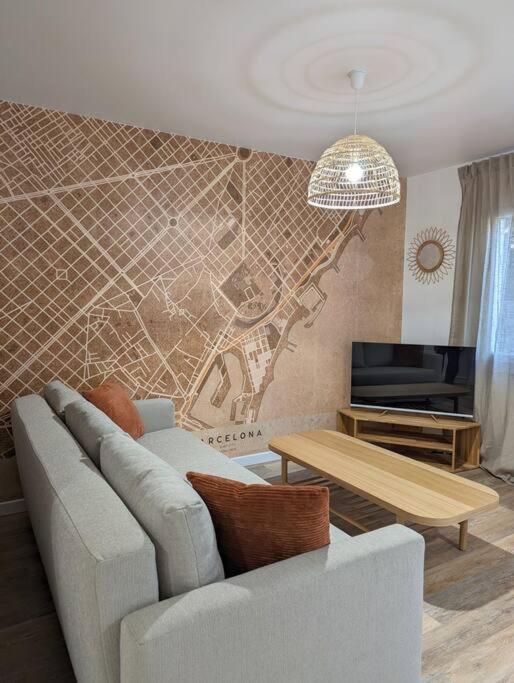 Le Numero 1 Apartment Perpignan Bagian luar foto