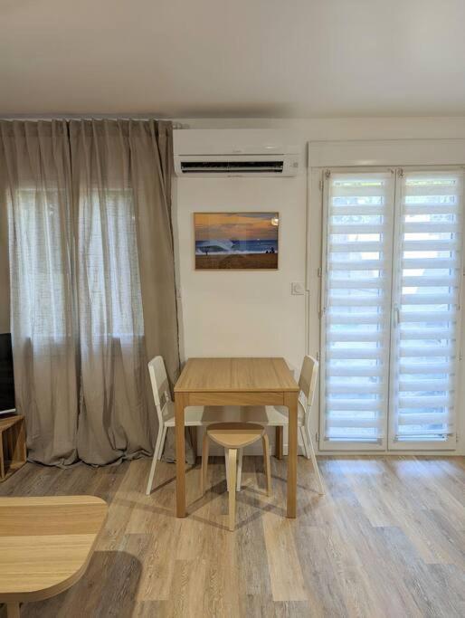 Le Numero 1 Apartment Perpignan Bagian luar foto