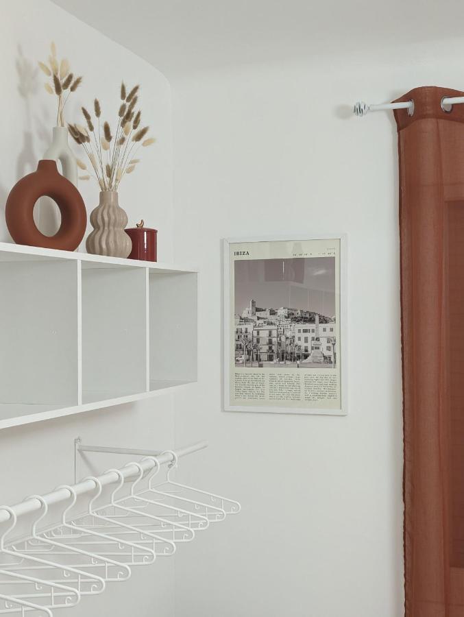 Le Numero 1 Apartment Perpignan Bagian luar foto