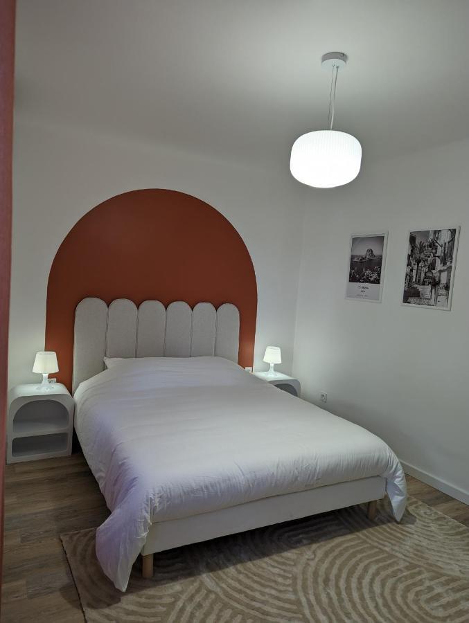 Le Numero 1 Apartment Perpignan Bagian luar foto