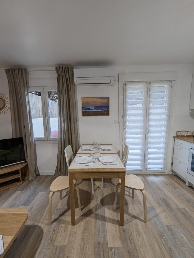 Le Numero 1 Apartment Perpignan Bagian luar foto